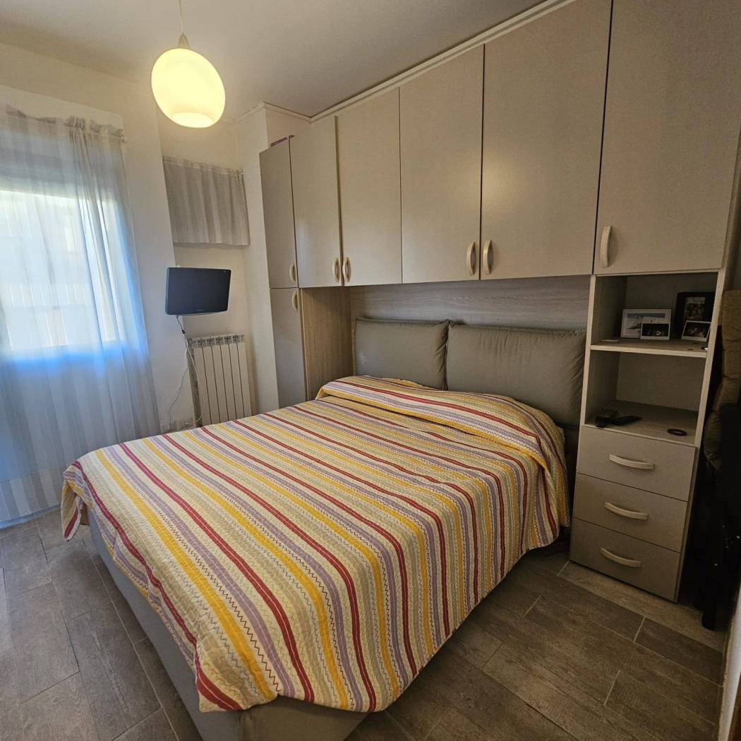 Camera da letto