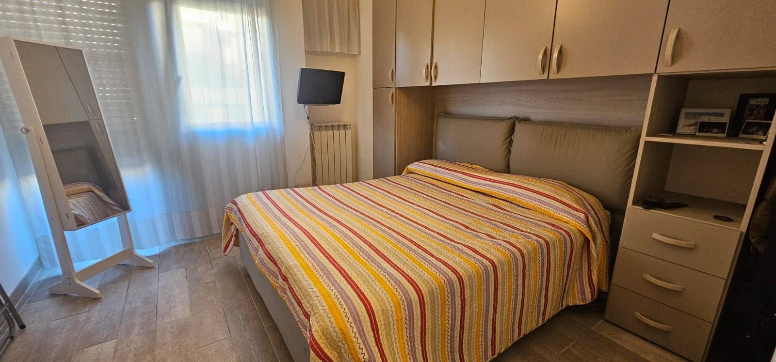 Camera da letto
