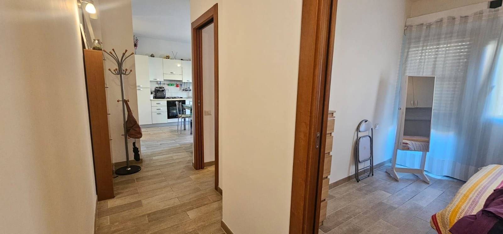 Interno appartamento