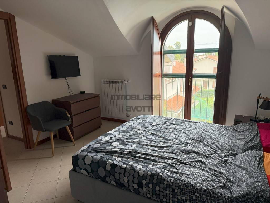 Camera da letto