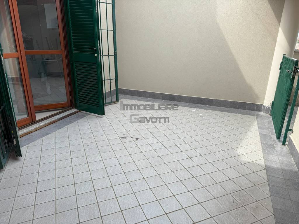 Terrazzo