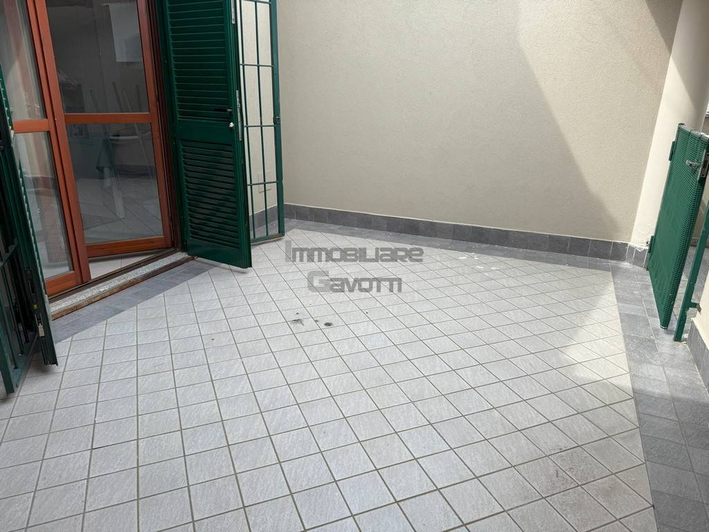 Terrazzo