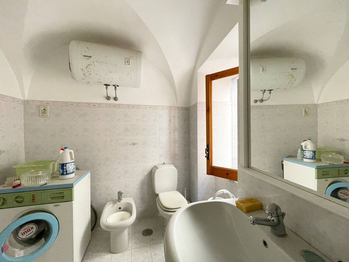 Bagno