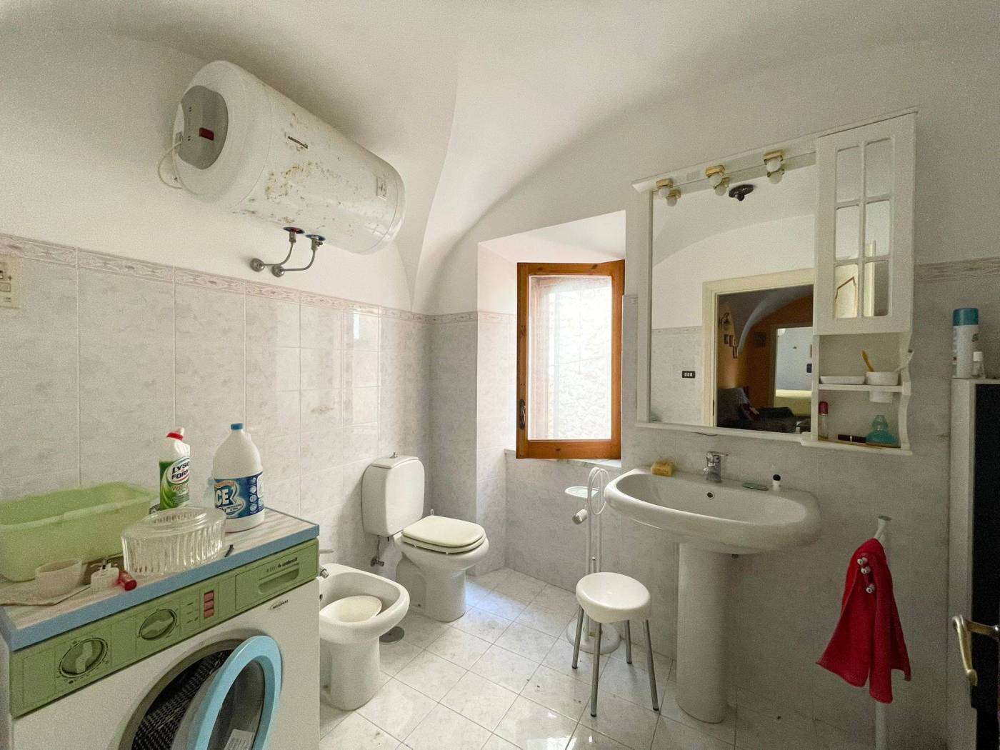 Bagno