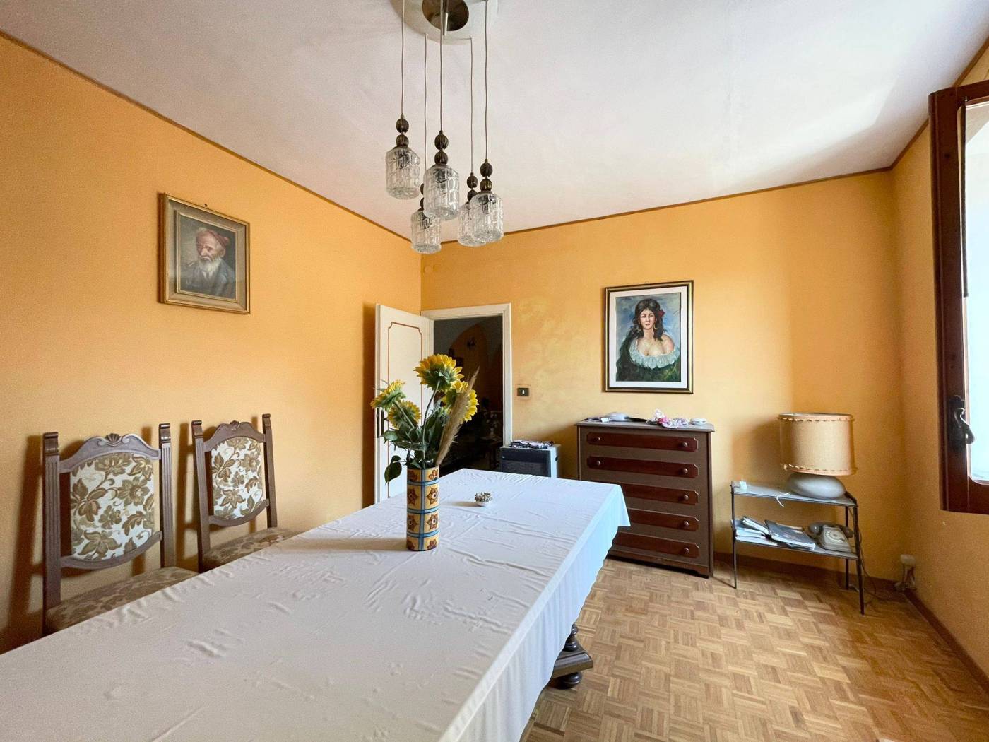 Camera da letto