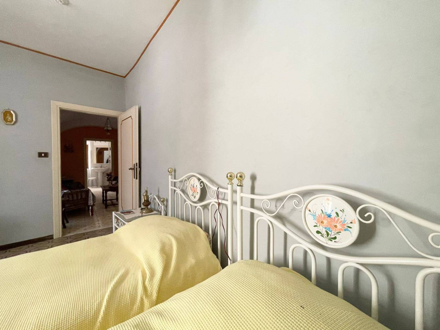 Camera da letto