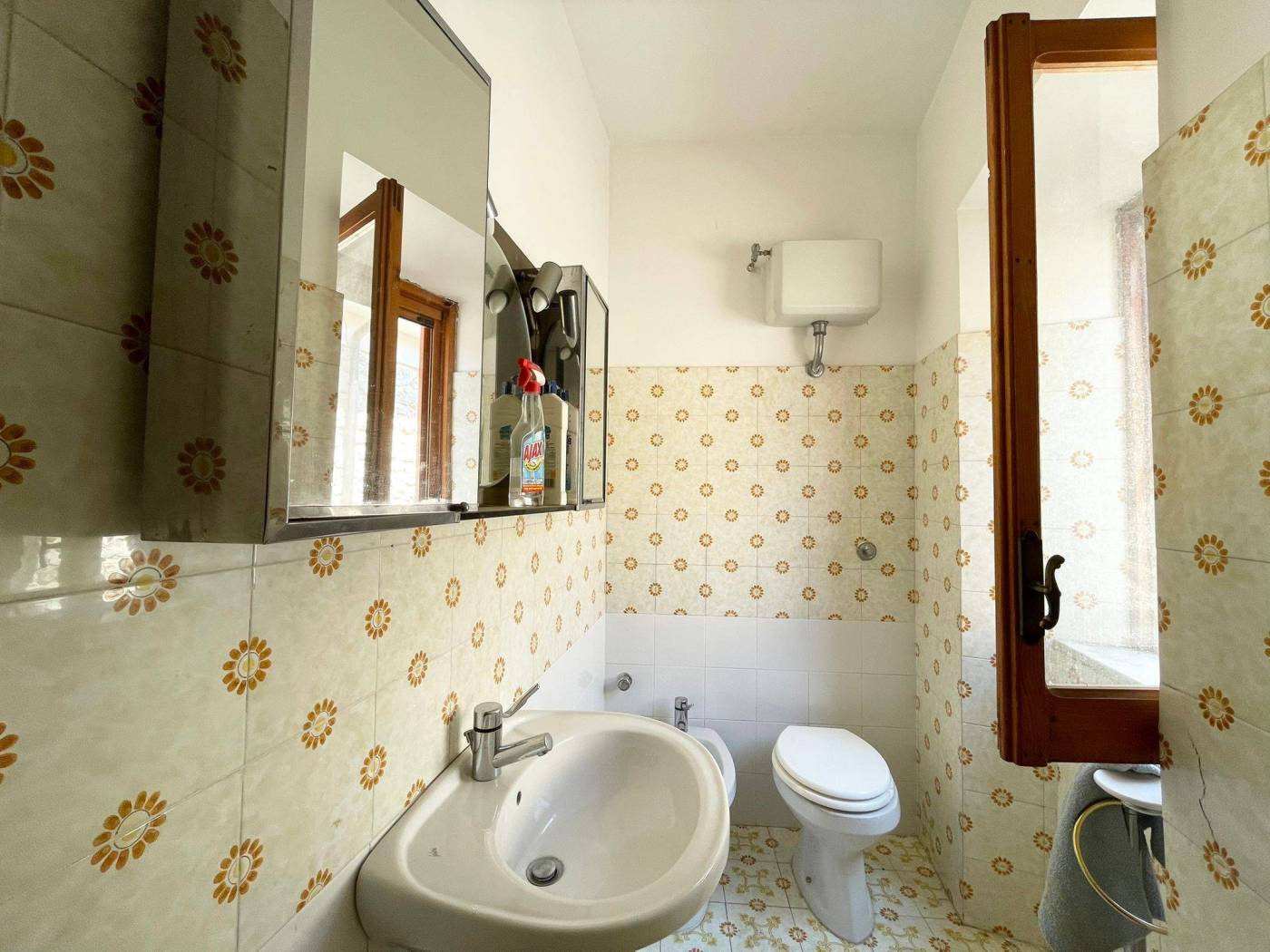 Bagno