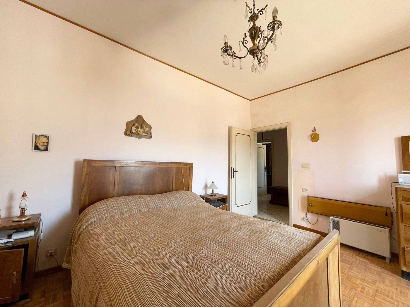 Camera da letto