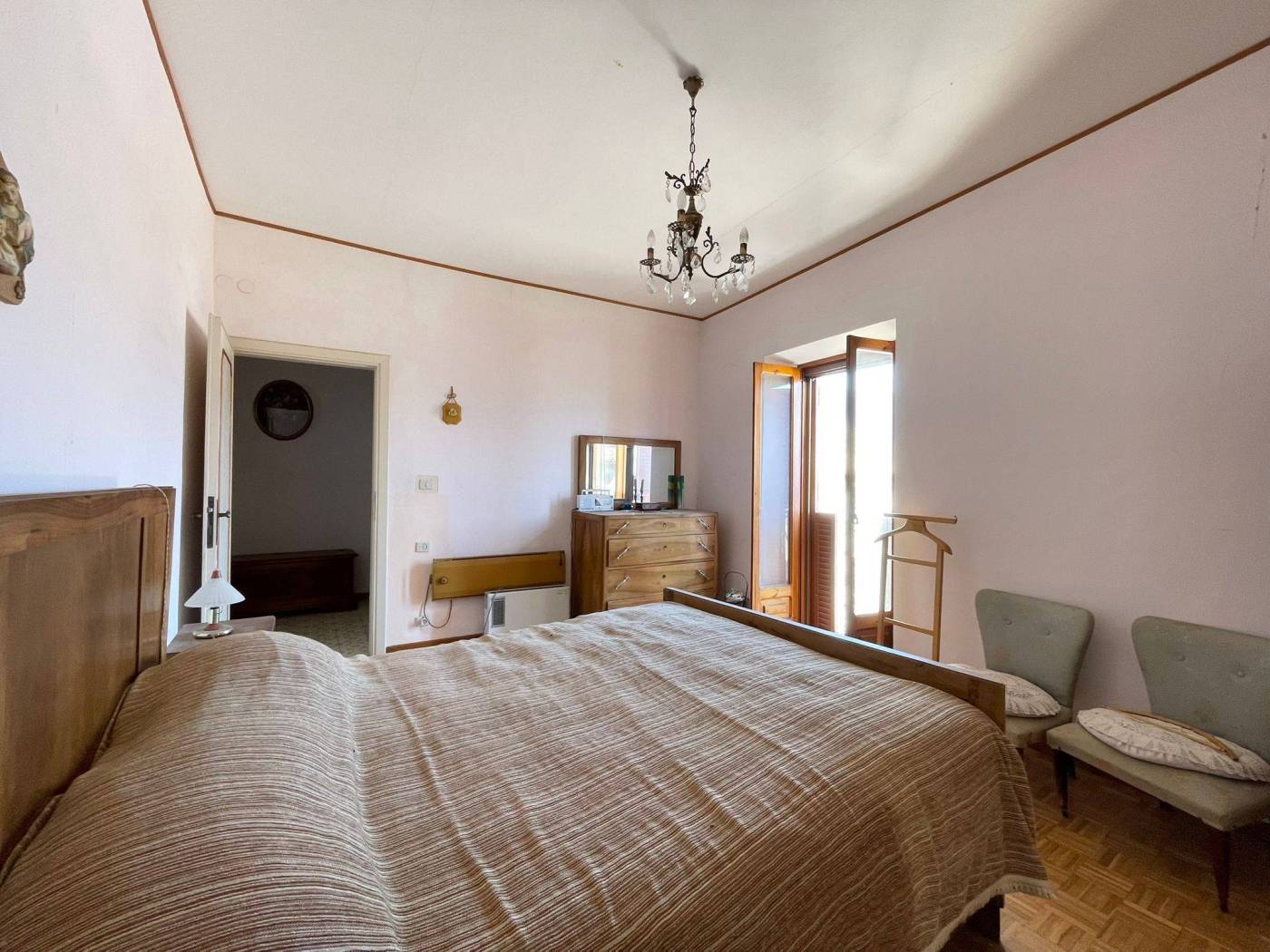Camera da letto