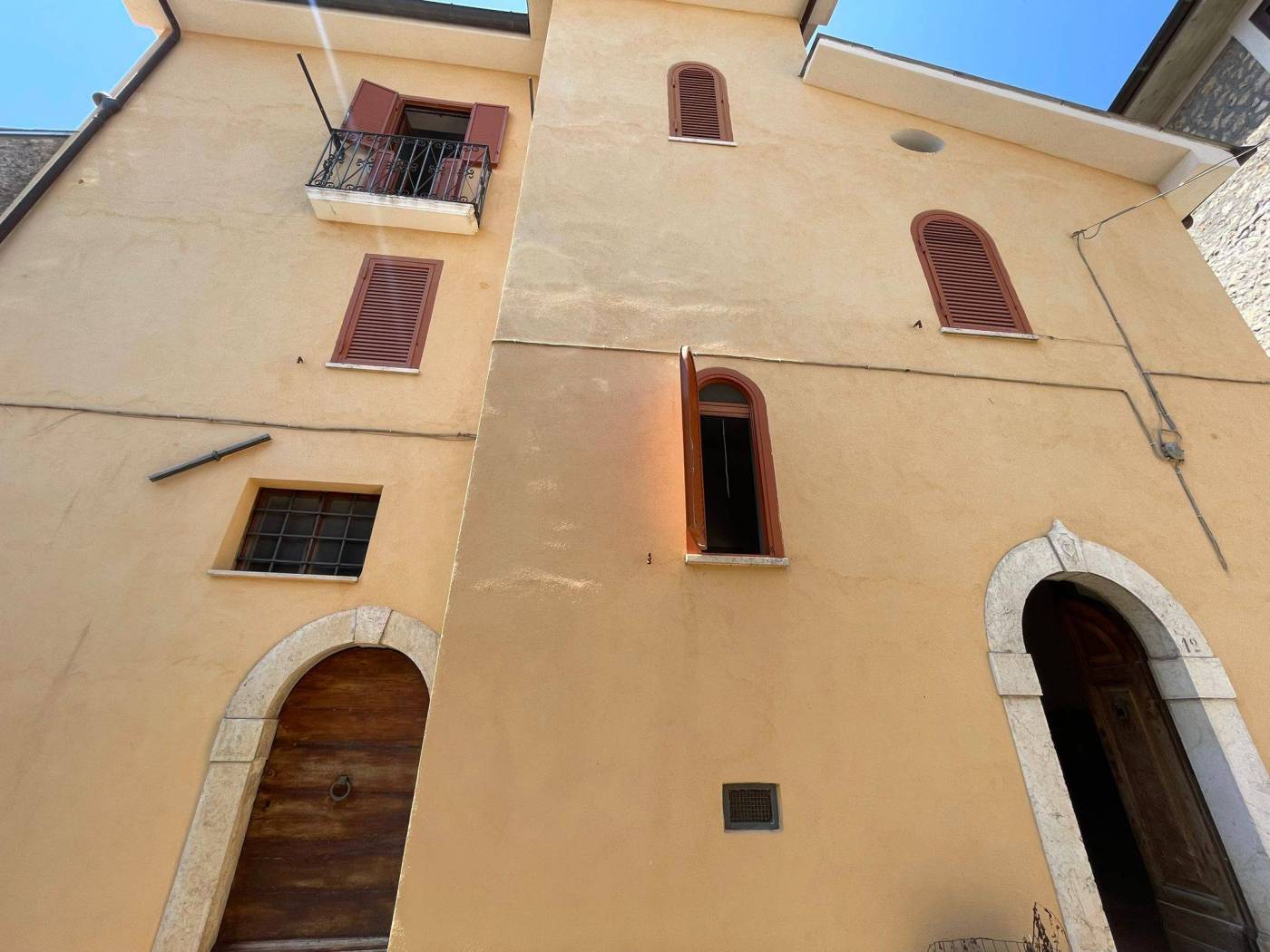 Facciata
