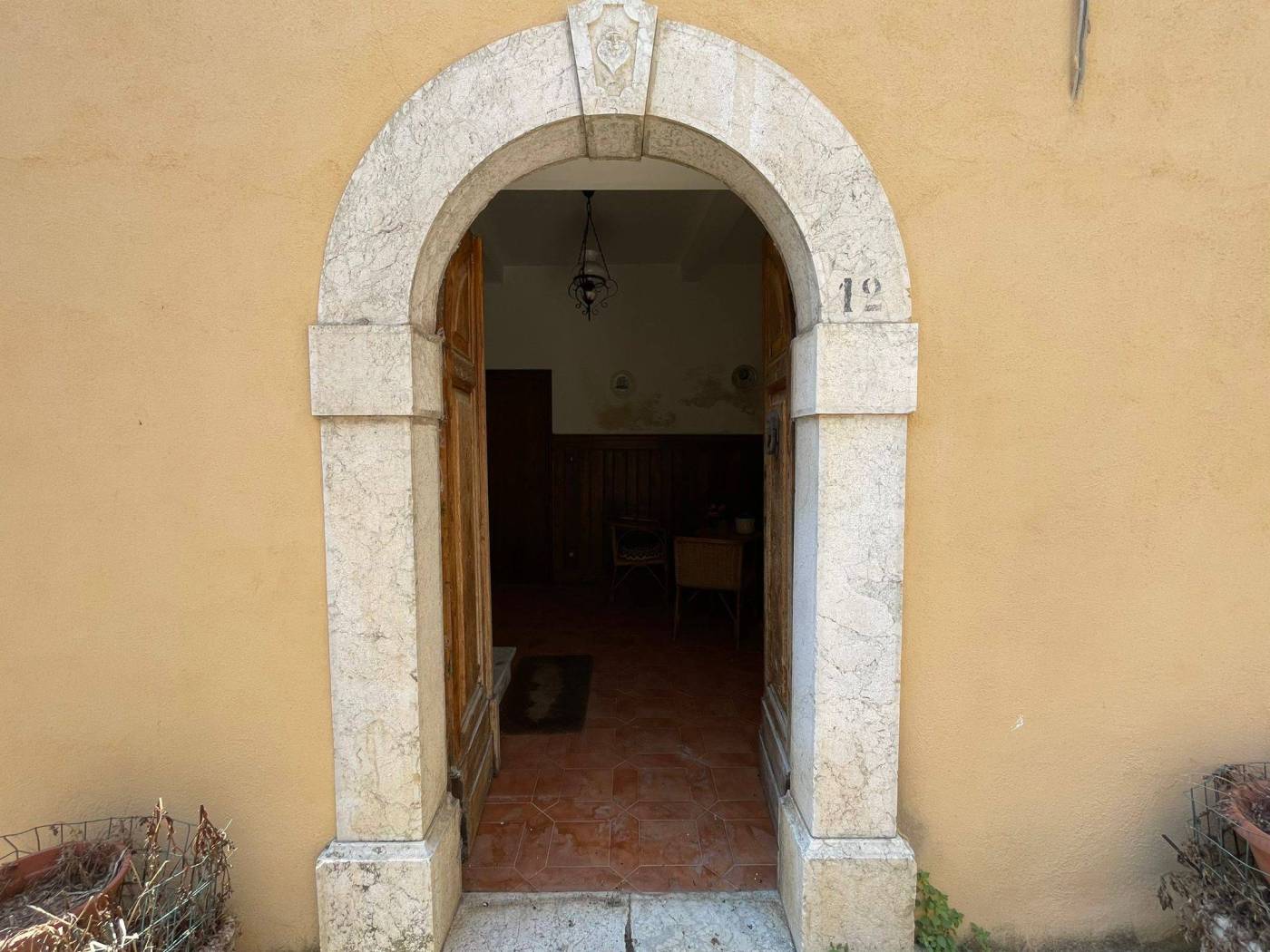 Facciata