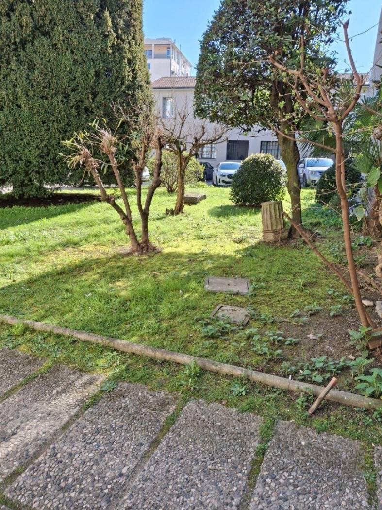 Giardino