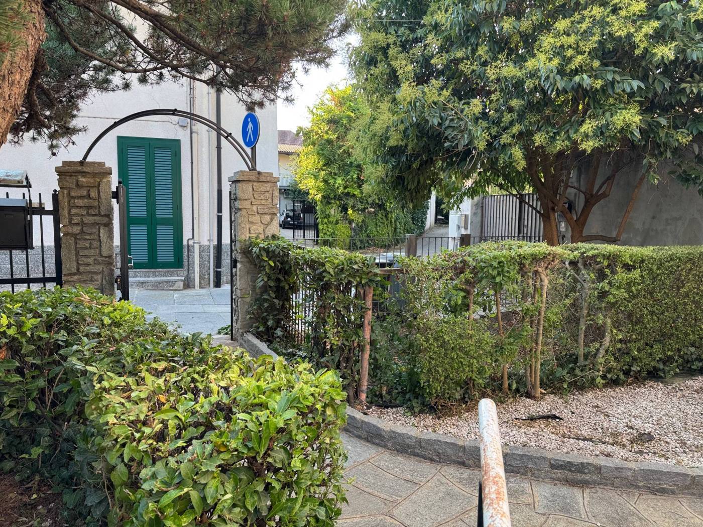 Giardino