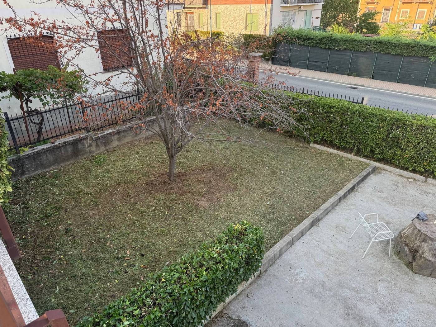 Giardino
