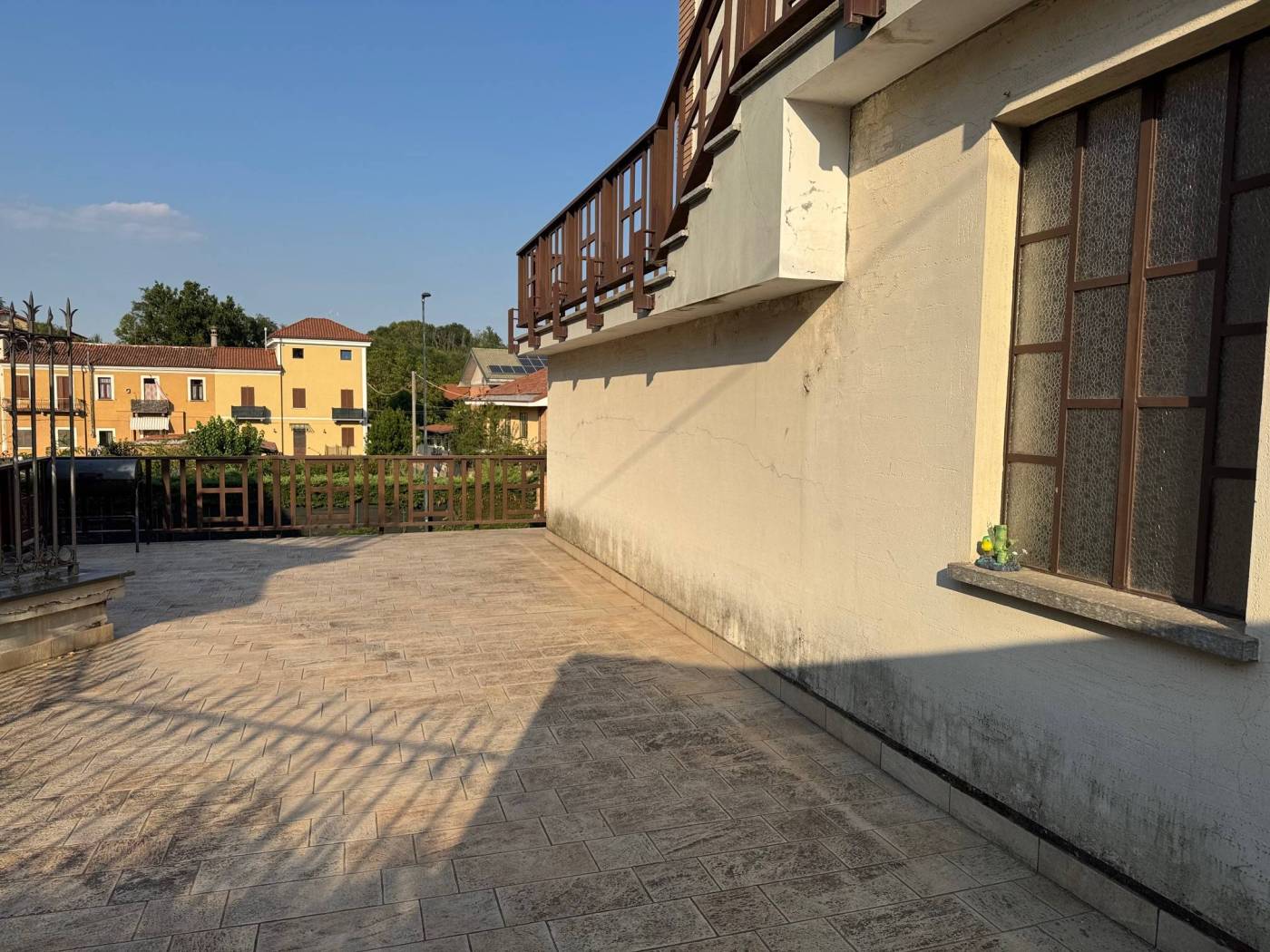 Terrazzo