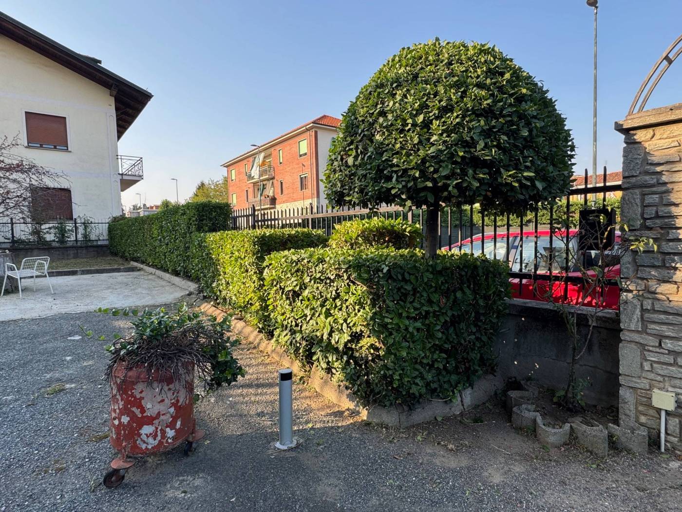 Giardino