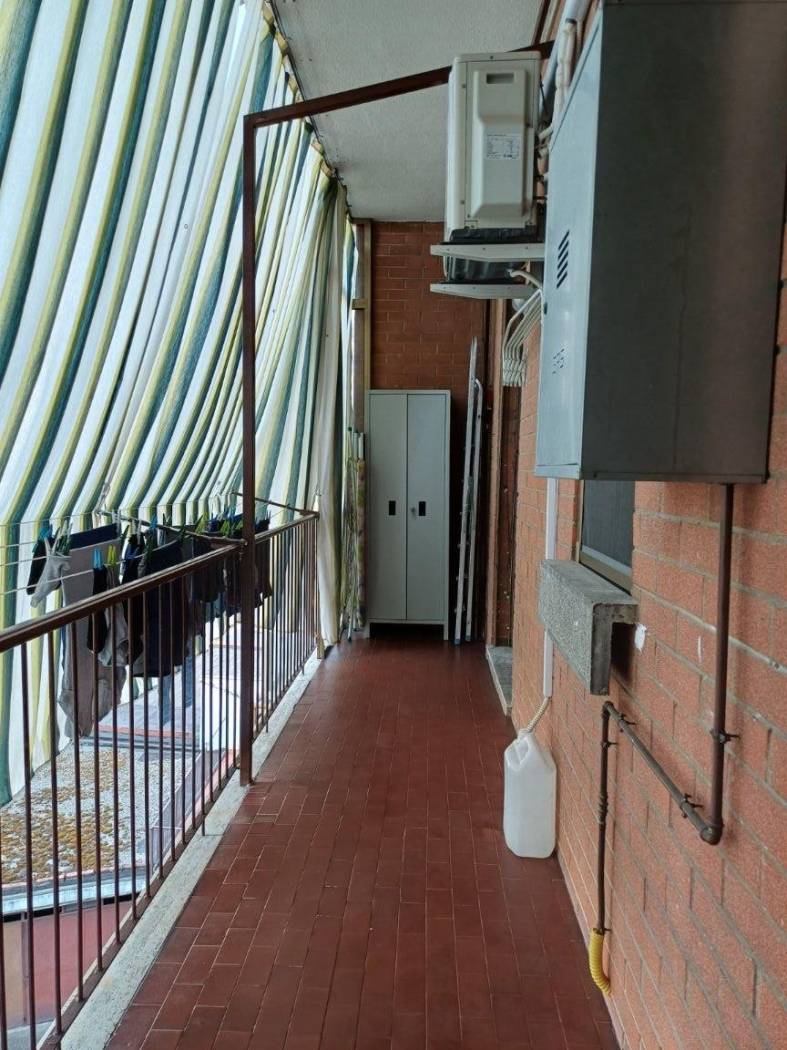Balcone