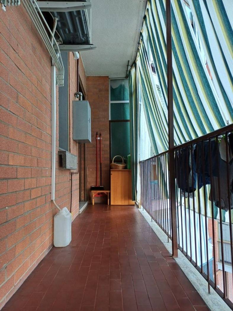 Balcone