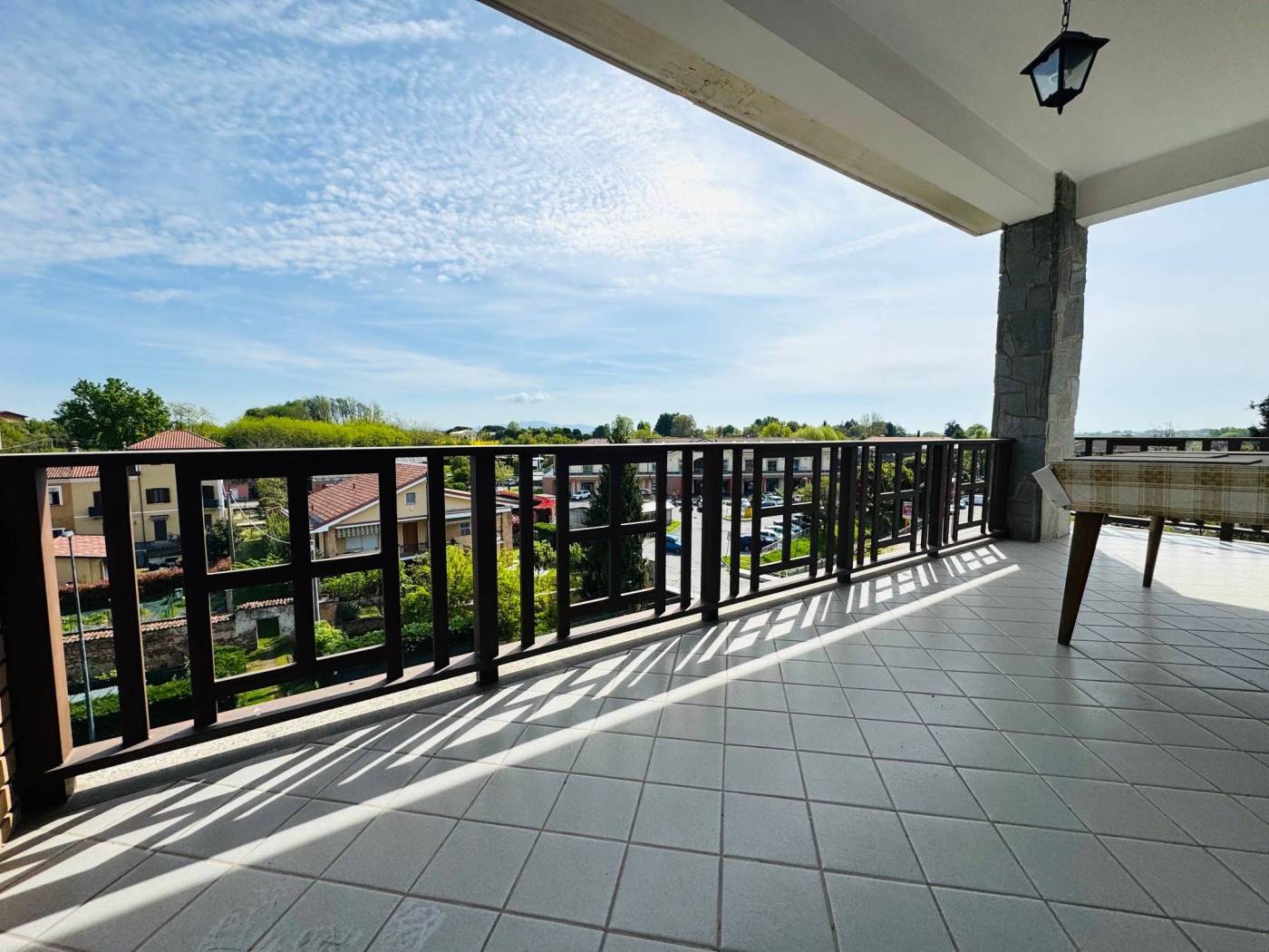 Terrazzo