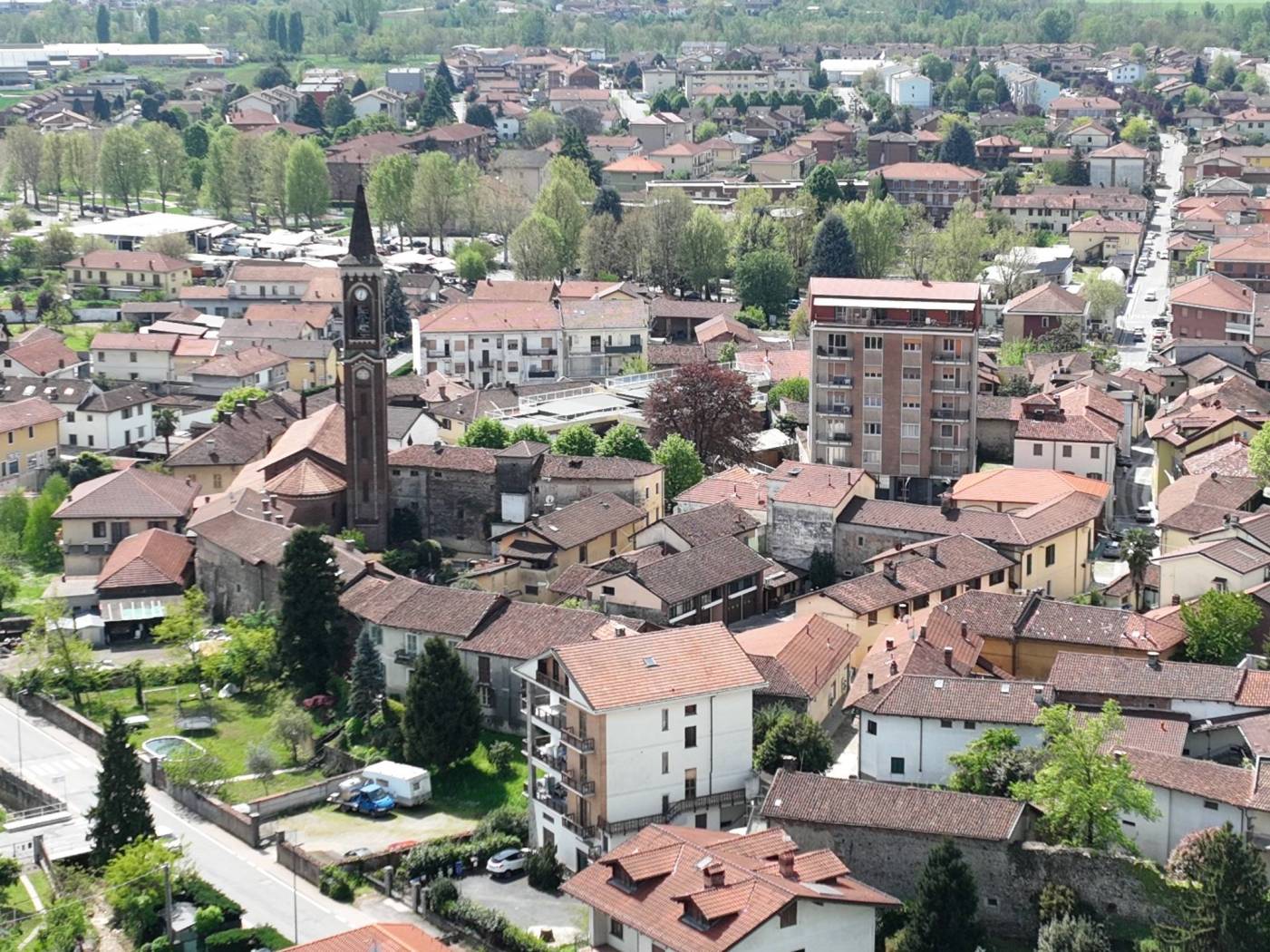 Vista