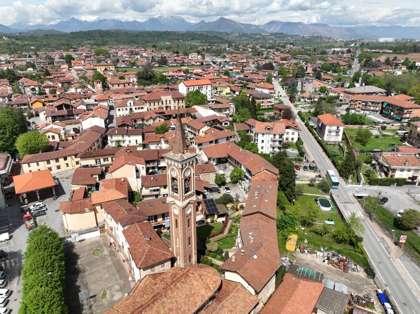 Vista
