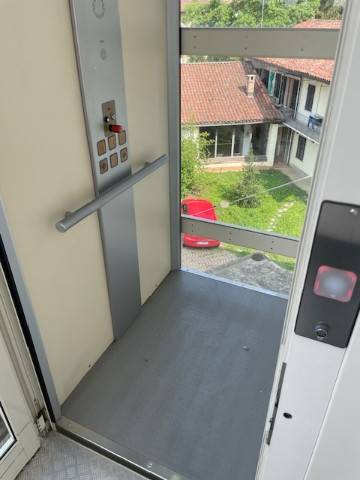 Veranda