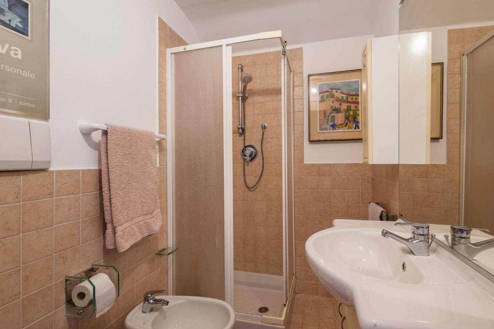 Bagno