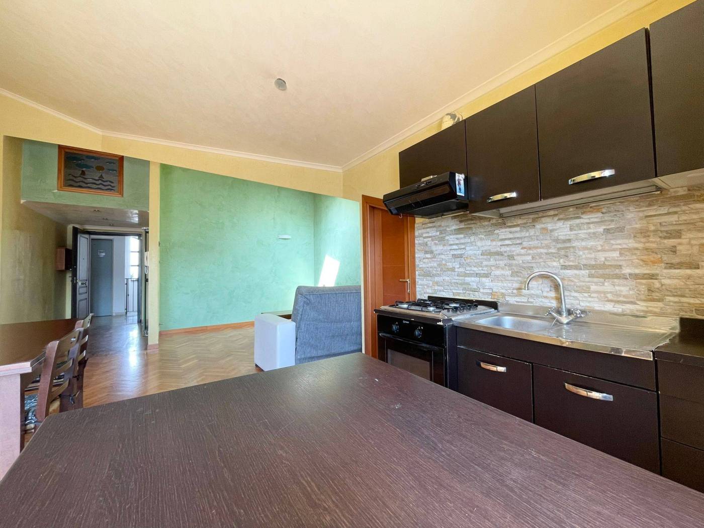 Cucina