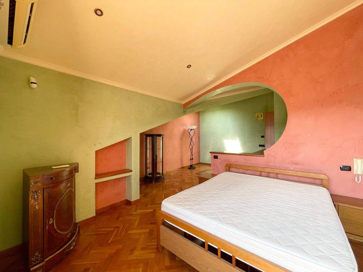 Camera da letto