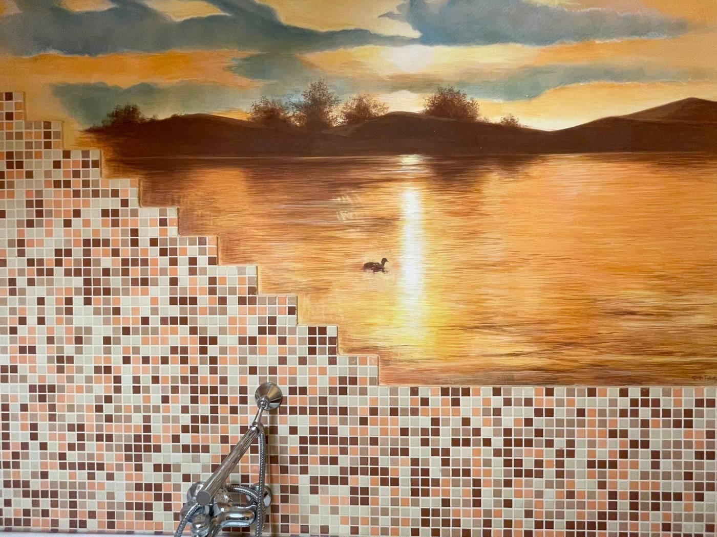 Bagno