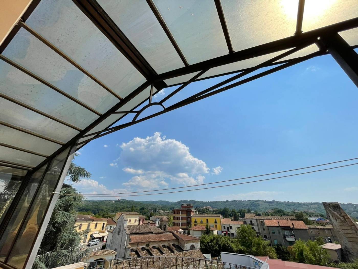Vista