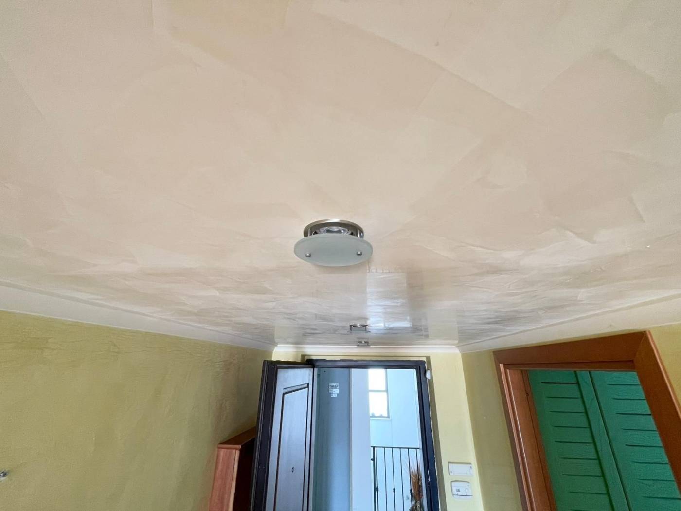 Interno palazzo