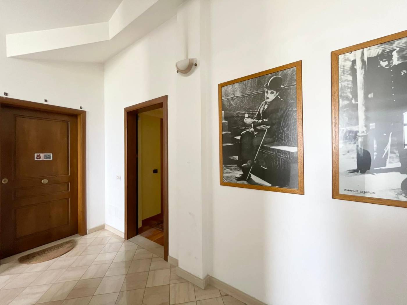 Interno palazzo
