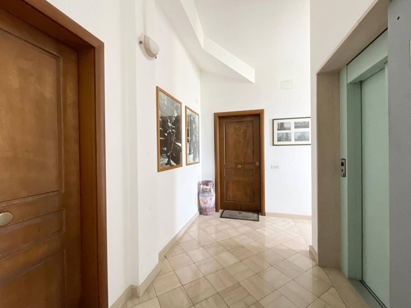 Interno palazzo