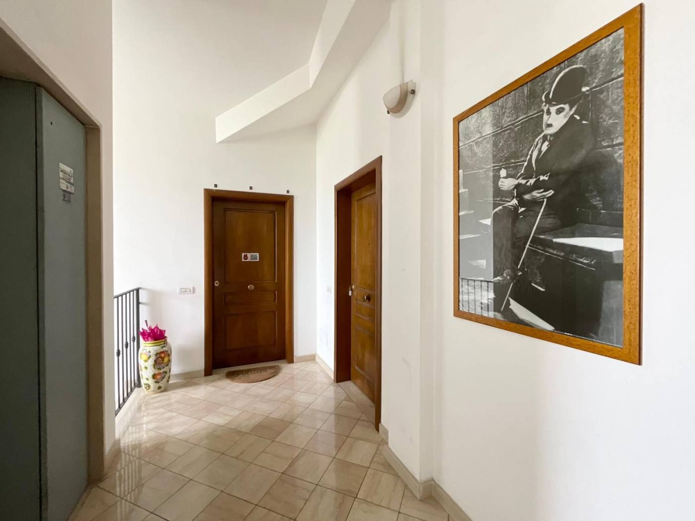 Interno palazzo