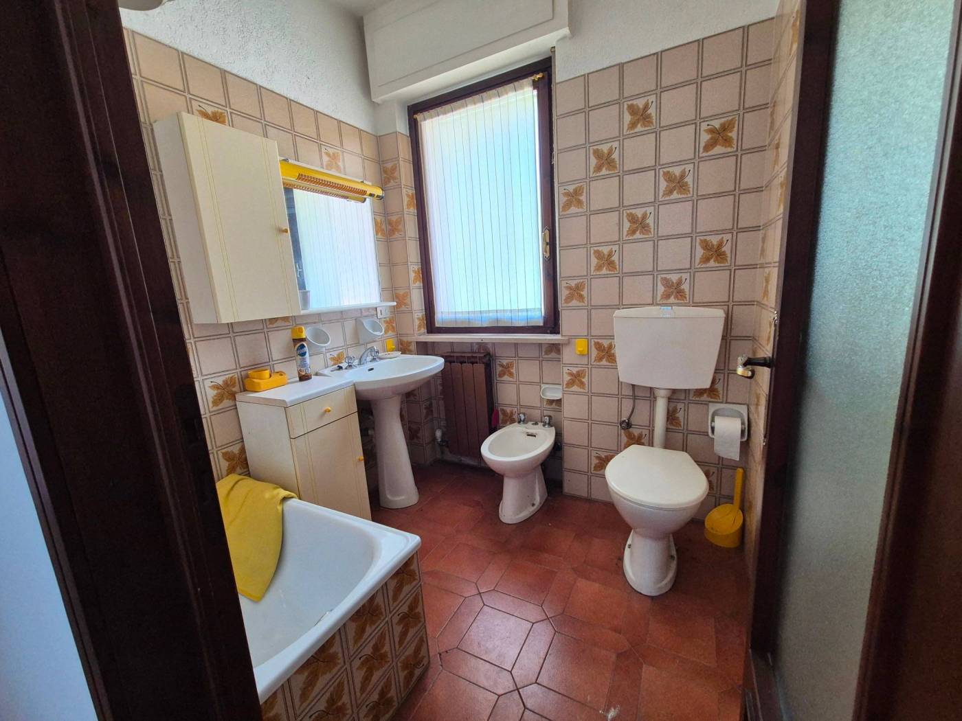 Bagno Bagno