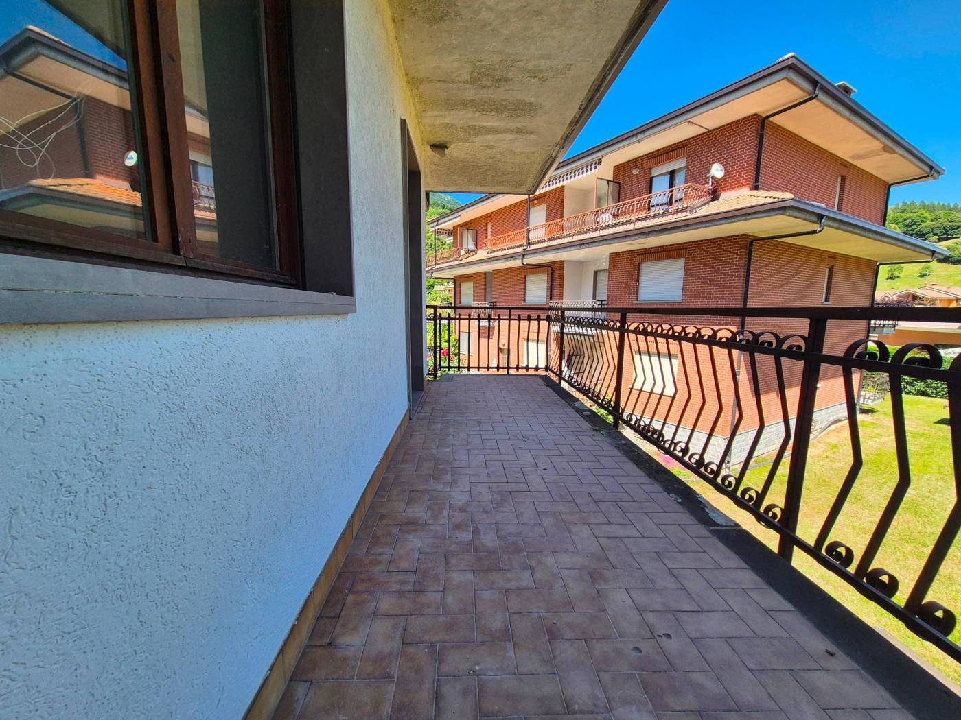 Balcone Balcone