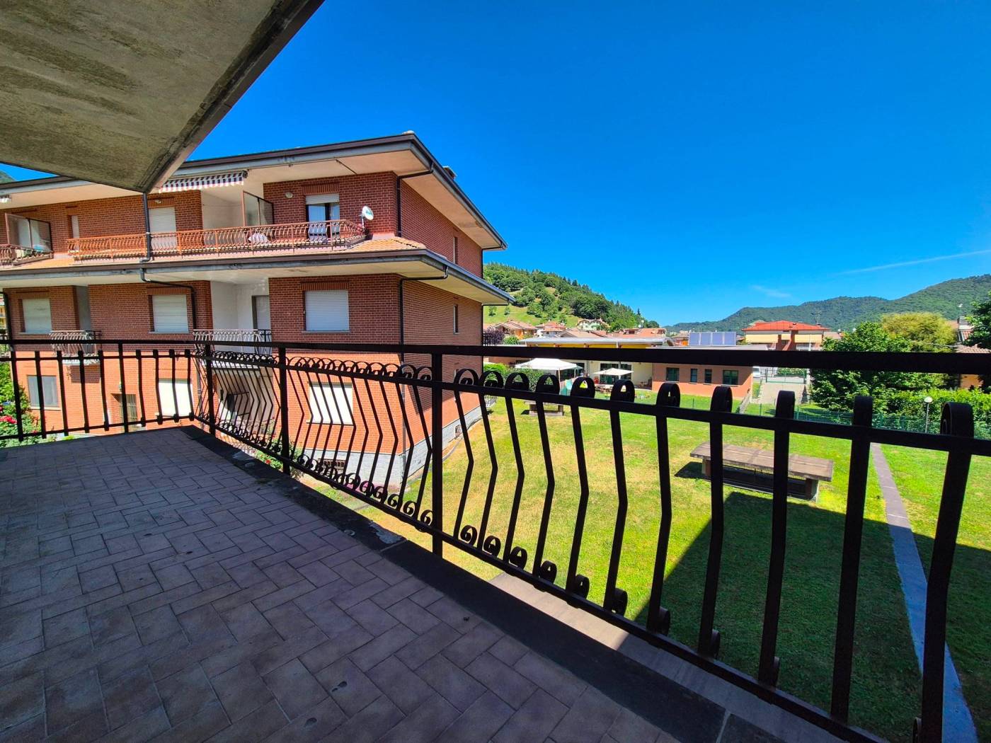 Balcone Balcone