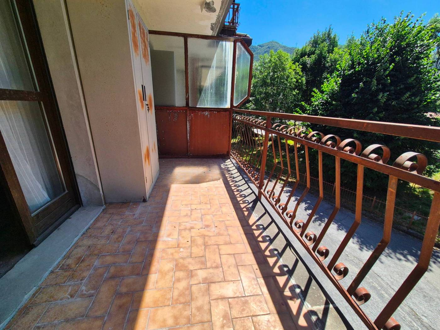 Balcone Balcone