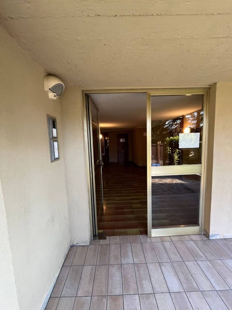 Interno palazzo