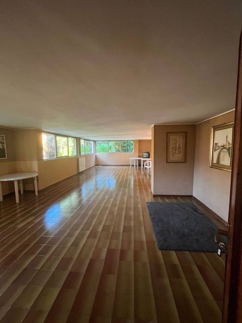 Interno palazzo