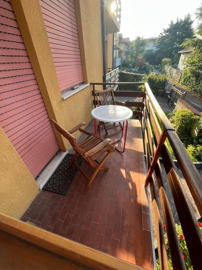 Balcone