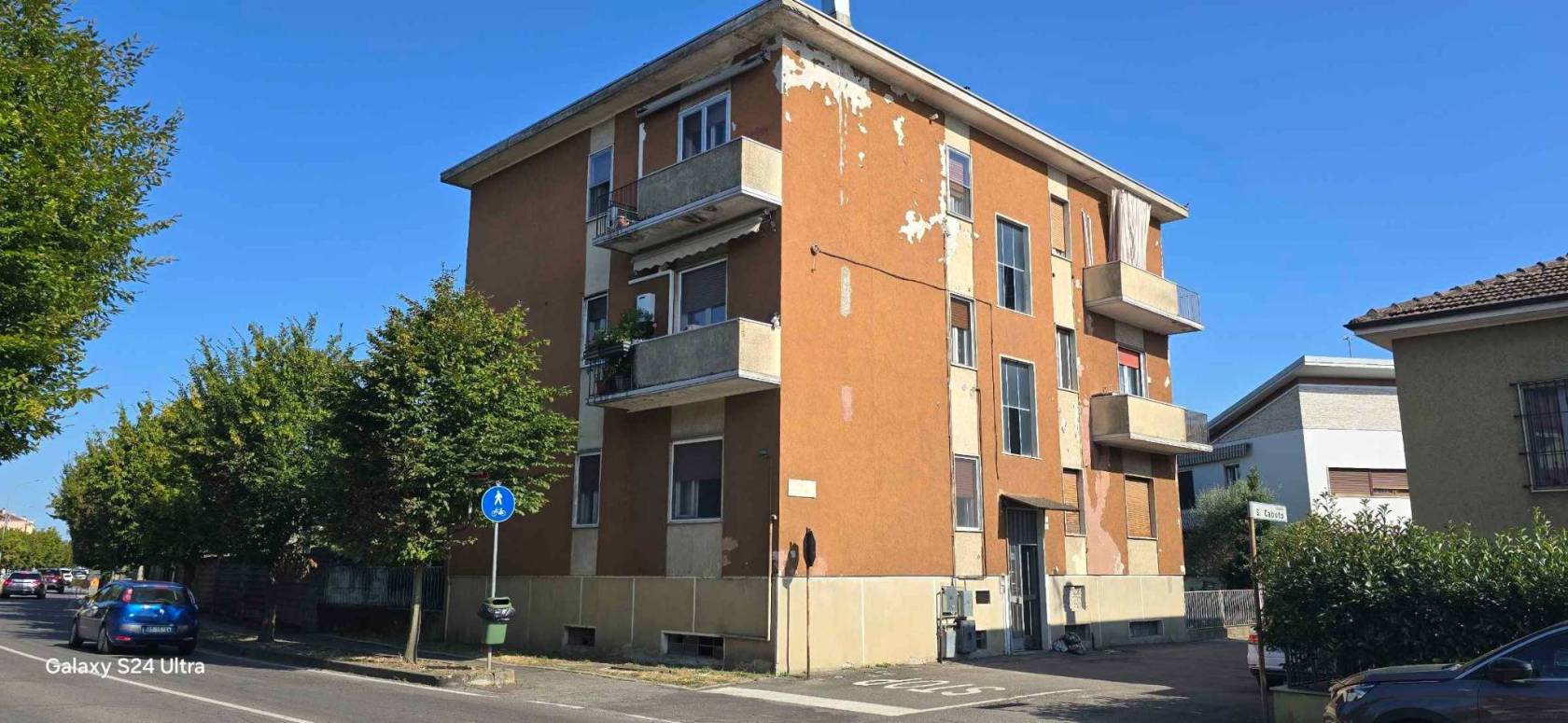 Facciata