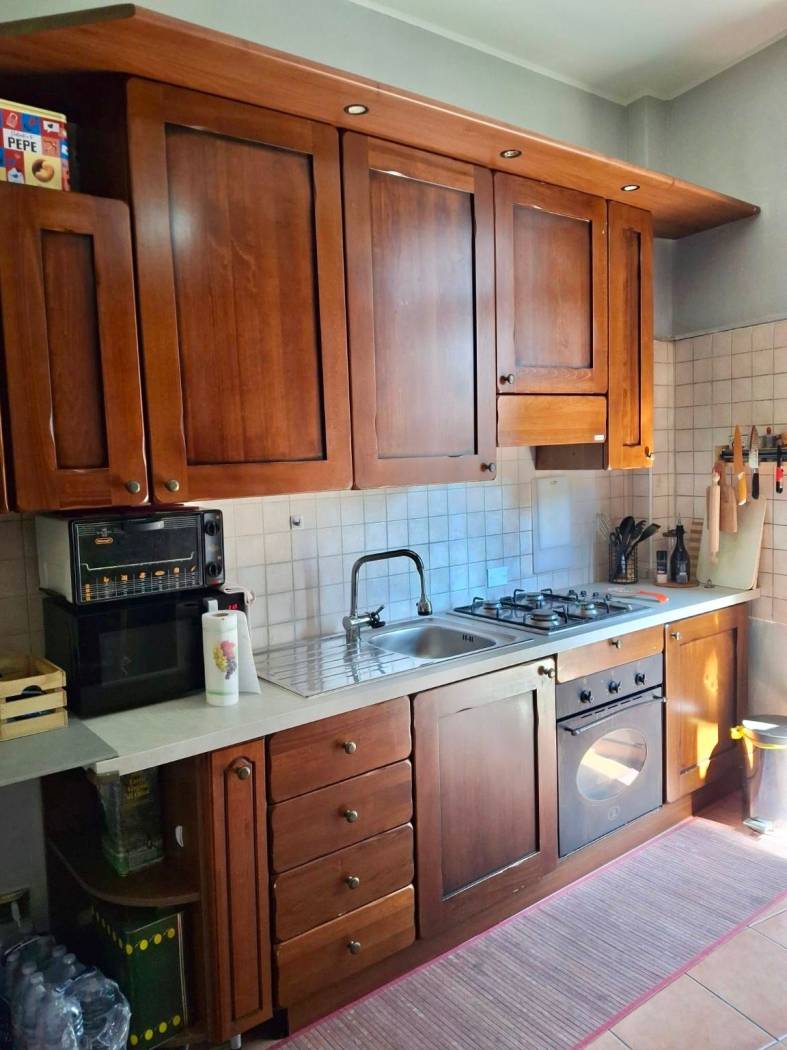 Cucina Cucina