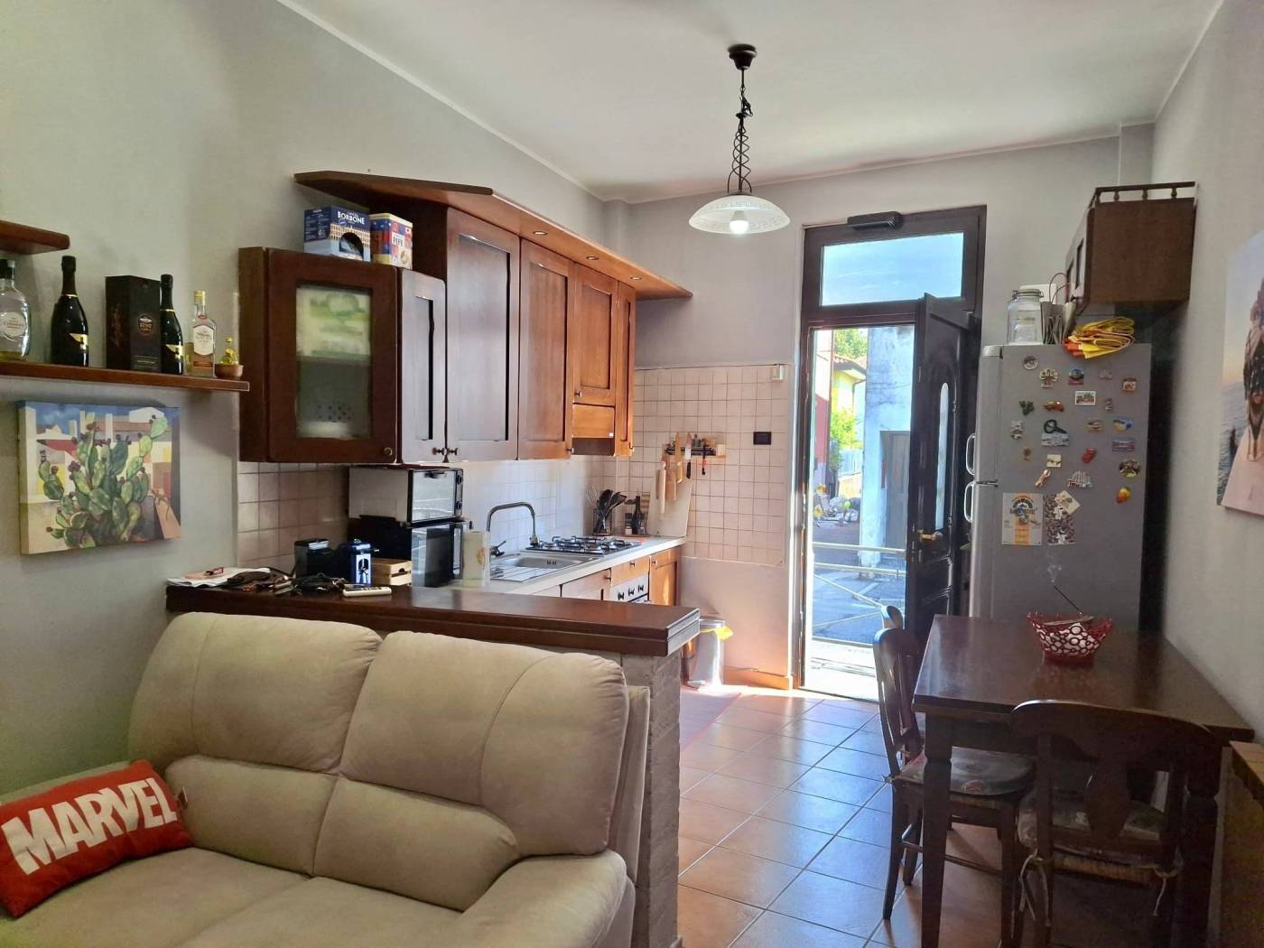 Cucina Cucina