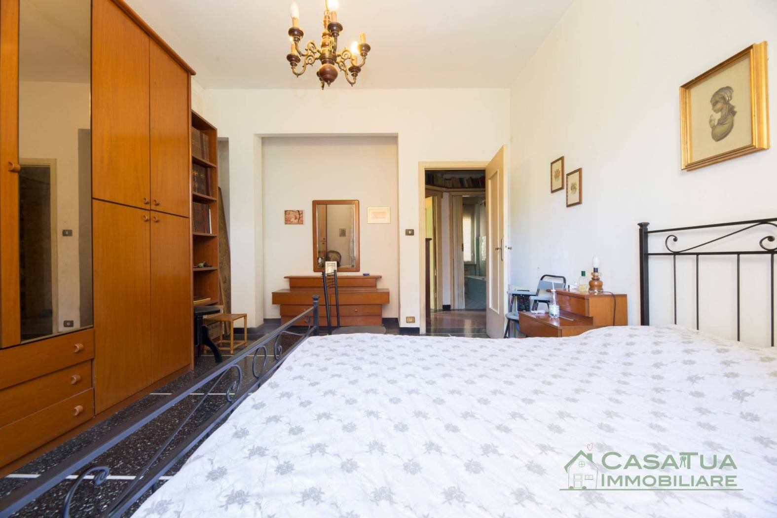 Camera da letto