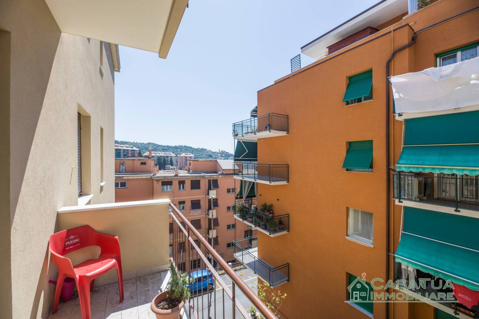 Balcone