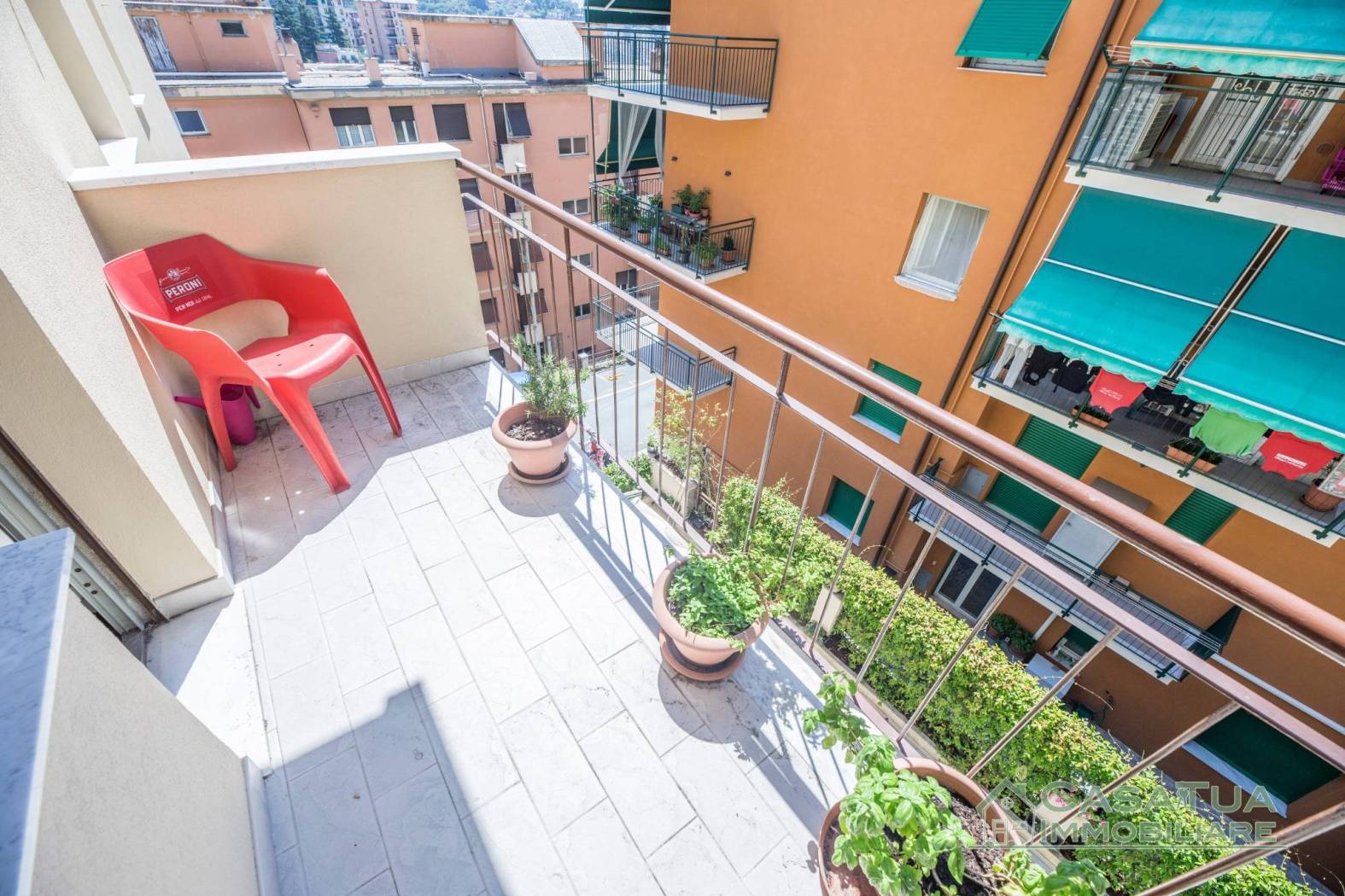 Balcone