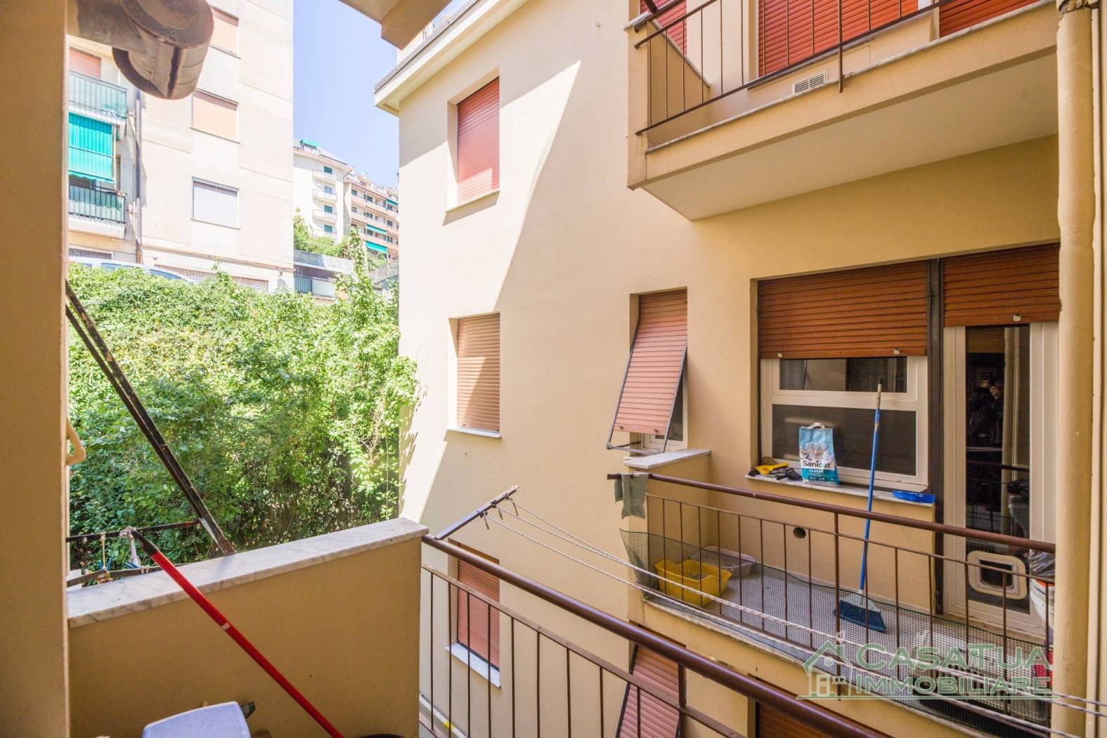 Balcone