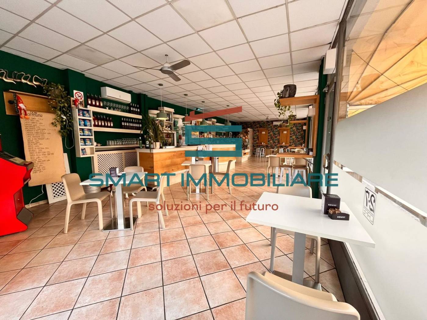 Interno non residenziale